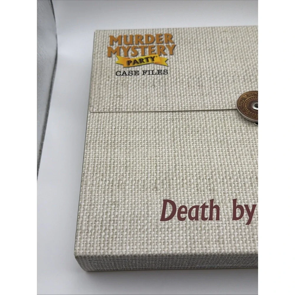 University Games new open